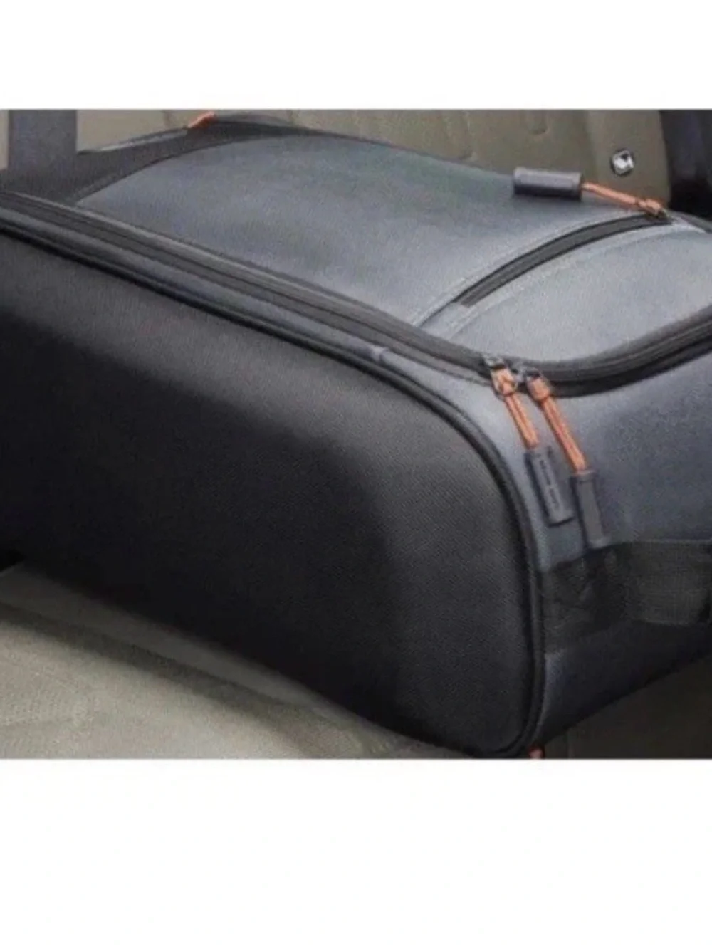 Land Rover Defender Seat Backpack - 20 Liter Capacity